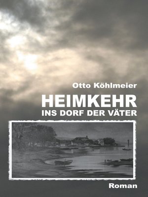 cover image of Heimkehr ins Dorf der Väter
